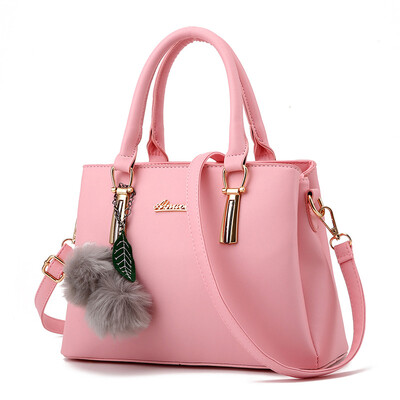Handbag for Women Tote Bag New Fashion Litchi Grain One Shoulder Bag Portable Female Crossbody Bag Euramerican Style
Handbag for Women Tote Bag New Fashion Litchi Grain One Shoulder Bag Portable Female Crossbody Bag Euramerican Style