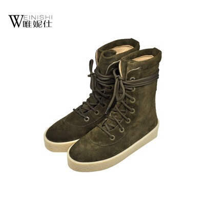 Persun good quality boot winter balck pebbling patent leather short boots causl style women boots
Persun good quality boot winter balck pebbling patent leather short boots causl style women boots