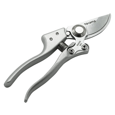 Takama garden scissors branches shears fruit branch shears pruning shears flower cut scissors wood scissors SK5 steel knife 604008
Takama garden scissors branches shears fruit branch shears pruning shears flower cut scissors wood scissors SK5 steel knife 604008