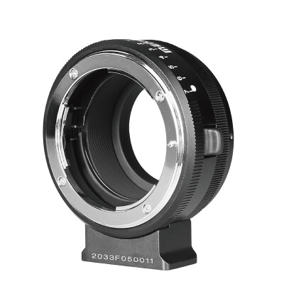 

Metco (Meke) MK-NF-P микро одно кольцо преобразования Olympus Panasonic микро-камера очередь Nikon F крепление зеркальных линз