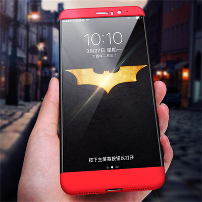 GANGXUN Huawei Mate 9 Case 360 Full Protection Ultra Slim Hard PC Protective Cover for Huawei Mate 9
GANGXUN Huawei Mate 9 Case 360 Full Protection Ultra Slim Hard PC Protective Cover for Huawei Mate 9