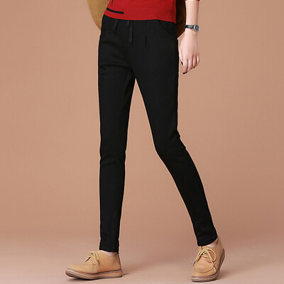 City plus CIYPLUS 2017 winter new women&39s cashmere thickening harem pants loose striped casual pants CWKX179172 black M
City plus CIYPLUS 2017 winter new women&39s cashmere thickening harem pants loose striped casual pants CWKX179172 black M