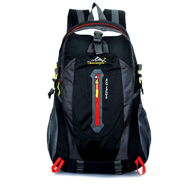 Waterproof Nylon Travel Hiking Backpack Women & Men Camping Climbing Bagpack Outdoor Bags Rucksack Pouch
Waterproof Nylon Travel Hiking Backpack Women & Men Camping Climbing Bagpack Outdoor Bags Rucksack Pouch