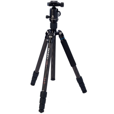 Штатив Benro C1282TV1 SLR штатив из углеродного волокна рефлектор портативный Canon Nikon камера SLR штатив
Штатив Benro C1282TV1 SLR штатив из углеродного волокна рефлектор портативный Canon Nikon камера SLR штатив