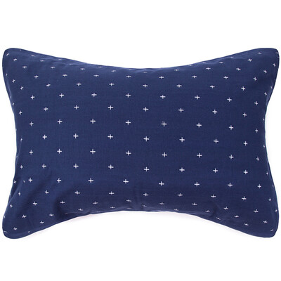 Sanli cotton gauze pillow a 40s combed yarn AB version both positive and negative 78 × 52cm dove feather color
Sanli cotton gauze pillow a 40s combed yarn AB version both positive and negative 78 × 52cm dove feather color