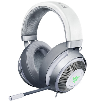 Razer (Razer) Kraken 7,1 V2 гарнитур серебряной воды игровой гарнитуры гарнитура компьютер гарнитура гарнитура курица Jedi выжить гарнитуры
Razer (Razer) Kraken 7,1 V2 гарнитур серебряной воды игровой гарнитуры гарнитура компьютер гарнитура гарнитура курица Jedi выжить гарнитуры