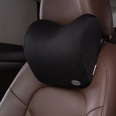 MUBO MUBO car headrest neck pillow space memory cotton headrest driving pillow black
MUBO MUBO car headrest neck pillow space memory cotton headrest driving pillow black