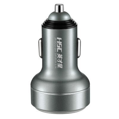 Yingxingxing HSC-109D car charger car charger cigarette lighter 31A dual USB one drag two aluminum alloy voltage detection LED digital display
Yingxingxing HSC-109D car charger car charger cigarette lighter 31A dual USB one drag two aluminum alloy voltage detection LED digital display