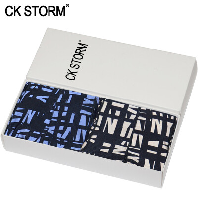 CK STORM men's underwear flat pants without trace speed dry ck storm series printing male underwear shopping malls genuine 2 g
CK STORM men's underwear flat pants without trace speed dry ck storm series printing male underwear shopping malls genuine 2 g