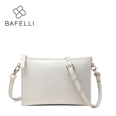 BAFELLI small flap shoulder handbag fashion Multicolor day clutches hot sale pink red bolsa mujer women messenger bag
BAFELLI small flap shoulder handbag fashion Multicolor day clutches hot sale pink red bolsa mujer women messenger bag
