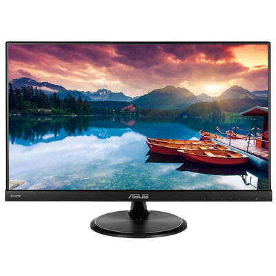 ASUS VC239HE 23-дюймовый экран IPS Full HD с узким пограничным фильтром синего света не заставляет экранный монитор (интерфейс HDMI / VGA)
ASUS VC239HE 23-дюймовый экран IPS Full HD с узким пограничным фильтром синего света не заставляет экранный монитор (интерфейс HDMI / VGA)