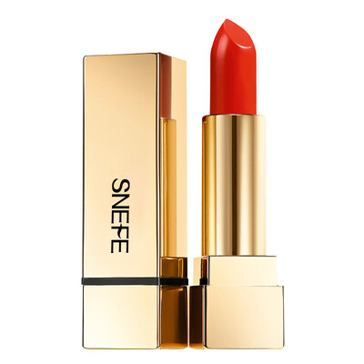Snow Ling Fei (SNEFE) Symphony lipstick 2 3.8g (02 # mermaid powder lip balm lip balm lasting moisture moisturizing
Snow Ling Fei (SNEFE) Symphony lipstick 2 3.8g (02 # mermaid powder lip balm lip balm lasting moisture moisturizing