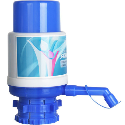 Baijie Baijie household barrels suction water compressor water compressor water pump water pump HL-08
Baijie Baijie household barrels suction water compressor water compressor water pump water pump HL-08