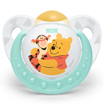 NUK pacifier baby anti-flatulence comfort pacifier latex Disney sleep type 6 months or more pattern color random Germany imports
NUK pacifier baby anti-flatulence comfort pacifier latex Disney sleep type 6 months or more pattern color random Germany imports