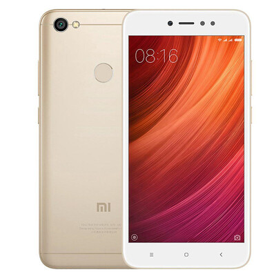 Xiaomi Redmi Note 5A 5.5 Inch HD 3/4GB RAM 32/64GB ROM 16MP+13MP Cam Qualcomm Snapdragon 435 Octa Core 1.4GHz 4G LTE Smartphone
Xiaomi Redmi Note 5A 5.5 Inch HD 3/4GB RAM 32/64GB ROM 16MP+13MP Cam Qualcomm Snapdragon 435 Octa Core 1.4GHz 4G LTE Smartphone