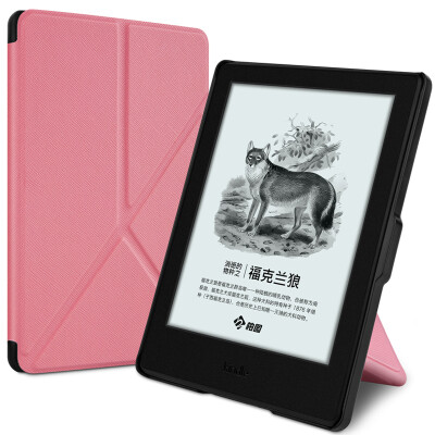 На фигуре Бо защитная крышка 558 приспособлена Kindle / Kindle электронной сна кобуру оболочки новой серии складной стенд вишня порошок
На фигуре Бо защитная крышка 558 приспособлена Kindle / Kindle электронной сна кобуру оболочки новой серии складной стенд вишня порошок