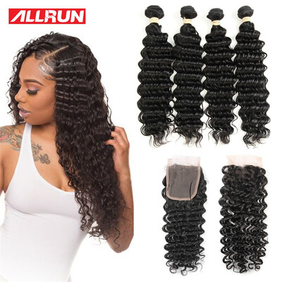 7A Grade Brazilian Hair Weave Bundles Deep Wave Brazilian Curly Hair With Lace Closure Brazilian Curly Weave Human Hair Weaving
7A Grade Brazilian Hair Weave Bundles Deep Wave Brazilian Curly Hair With Lace Closure Brazilian Curly Weave Human Hair Weaving