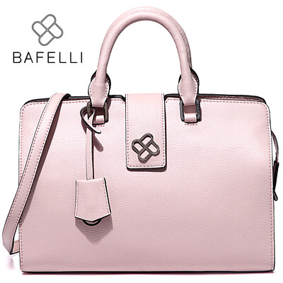BAFELLI split leather doctor handbags zipper & hasp dress womens shoulder bag box black briefcase bolsa feminina women handbag
BAFELLI split leather doctor handbags zipper & hasp dress womens shoulder bag box black briefcase bolsa feminina women handbag