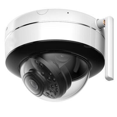Dahua Le Orange ceiling dome pickup camera TD1C 28mm 720P HD night vision wireless wifi remote monitoring indoor&outdoor smart camera
Dahua Le Orange ceiling dome pickup camera TD1C 28mm 720P HD night vision wireless wifi remote monitoring indoor&outdoor smart camera