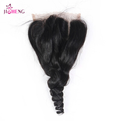 Brazilian Virgin Human Hair Extensions1 Pcs 4*4 Swiss Lace Closure Loose Wave Hair
Brazilian Virgin Human Hair Extensions1 Pcs 4*4 Swiss Lace Closure Loose Wave Hair
