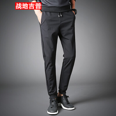 Battlefield Jeep Casual Pants Men's Wild Purple Pants Pants Men's Slim Simple Shafts Harlan Pants 17095ZTX705 Black
Battlefield Jeep Casual Pants Men's Wild Purple Pants Pants Men's Slim Simple Shafts Harlan Pants 17095ZTX705 Black