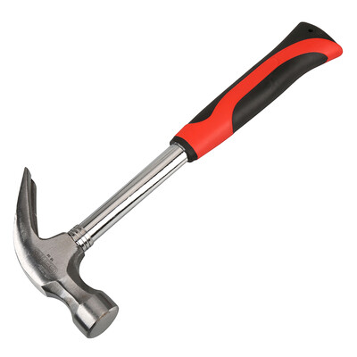 SANTO claw hammer 12oz durable Great for DIY builders carpenters contractors handcraft handyman
SANTO claw hammer 12oz durable Great for DIY builders carpenters contractors handcraft handyman