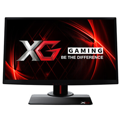 ViewSonic XG2530 245-inch 240HZ refresh rate of 1ms Responsive FreeSync game display
ViewSonic XG2530 245-inch 240HZ refresh rate of 1ms Responsive FreeSync game display