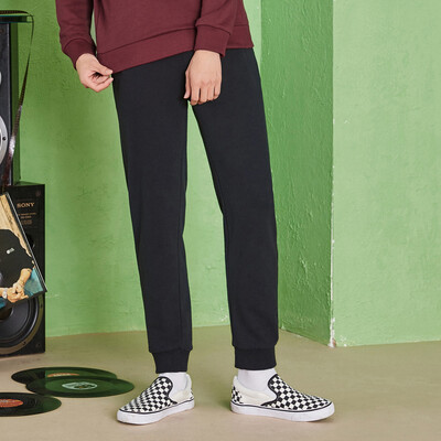 Semir casual pants male 2017 autumn men black trousers youth sports jogging trousers tights feet trousers 12316271008 in the gray gray
Semir casual pants male 2017 autumn men black trousers youth sports jogging trousers tights feet trousers 12316271008 in the gray gray