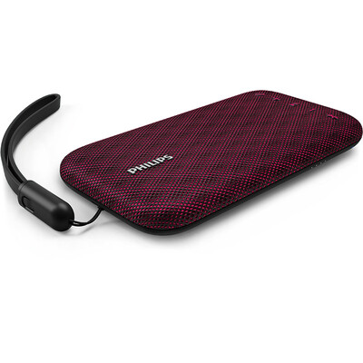 Philips (PHILIPS) BT3900A музыка сумка водонепроницаемый динамик Bluetooth портативный мини стерео телефон / компьютер небольшие стерео спорта на открытом воздухе / Handsfree синий
Philips (PHILIPS) BT3900A музыка сумка водонепроницаемый динамик Bluetooth портативный мини стерео телефон / компьютер небольшие стерео спорта на открытом воздухе / Handsfree синий