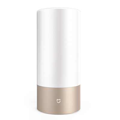MI Xiaomi Yeelight Smart Lights Крытая кровать Прикроватная лампа 16 миллионов RGB Light Touch Control Bluetooth для Mijia Mi home
MI Xiaomi Yeelight Smart Lights Крытая кровать Прикроватная лампа 16 миллионов RGB Light Touch Control Bluetooth для Mijia Mi home