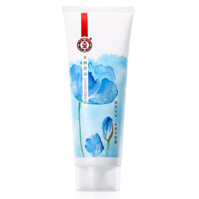 DaBao Hydra Smart Moisturizing Cleanser 100g (Facial Cleanser Deep Cleansing Moisturizing Oil
DaBao Hydra Smart Moisturizing Cleanser 100g (Facial Cleanser Deep Cleansing Moisturizing Oil