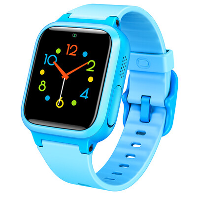 Xiaoxiao millet ecological chain children phone watch anti-lost life waterproof GPS positioning student positioning phone smart watch children&39s mobile phone blue S1
Xiaoxiao millet ecological chain children phone watch anti-lost life waterproof GPS positioning student positioning phone smart watch children&39s mobile phone blue S1