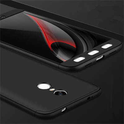 GANGXUN Xiaomi Redmi Note 4X Case 360 Degree Protection Slim Hard PC Luxury Cover for Global Version Redmi Note 4 Free Glass Film 
GANGXUN Xiaomi Redmi Note 4X Case 360 Degree Protection Slim Hard PC Luxury Cover for Global Version Redmi Note 4 Free Glass Film