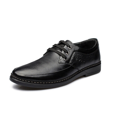 Aokang men&39s business casual shoes British lace business dress shoes 143013035 black 40 yards
Aokang men&39s business casual shoes British lace business dress shoes 143013035 black 40 yards