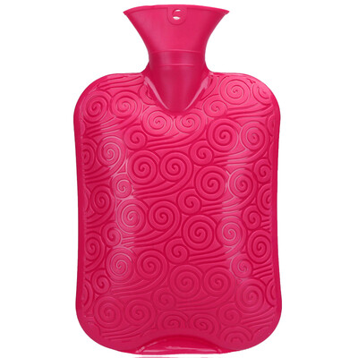 Yuhuaze clouds thickening paragraph hot water bottle hot water bottle explosion-proof PVC hand warmer water filled warm water bottle red large 2000ml
Yuhuaze clouds thickening paragraph hot water bottle hot water bottle explosion-proof PVC hand warmer water filled warm water bottle red large 2000ml