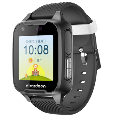 Abardeen V328 child phone watch 4G video call positioning waterproof touch screen photo smart watch bracelet black
Abardeen V328 child phone watch 4G video call positioning waterproof touch screen photo smart watch bracelet black
