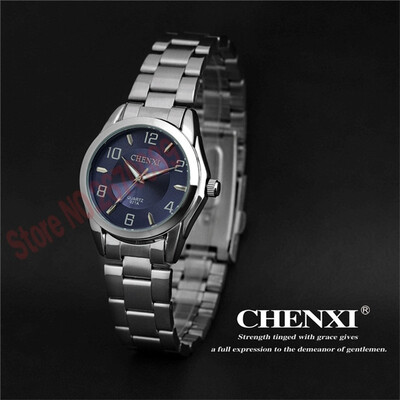 CHENXI 2017 Luxury Women Watches Ladies Wrist Watches Sexy Quartz Watch Business Dress Clock
CHENXI 2017 Luxury Women Watches Ladies Wrist Watches Sexy Quartz Watch Business Dress Clock