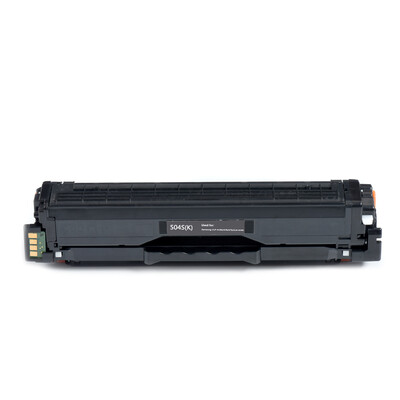 Compatible Samsung 504S(K)Toner Cartridge 2.5K BK Use For Samsung CLP-415N 470 475 CLX-4195
Compatible Samsung 504S(K)Toner Cartridge 2.5K BK Use For Samsung CLP-415N 470 475 CLX-4195