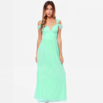 Lovaru ™New 2015 V-neck off-the-shoulder dress sexy party Fashion Gao Guichun color elegant dress dress
Lovaru ™New 2015 V-neck off-the-shoulder dress sexy party Fashion Gao Guichun color elegant dress dress
