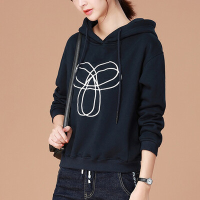 City Plus CITYPLUS 2017 Winter new style women&39s clothing wild loose casual printing velvet hooded velvet sweater CWWY179558 possession of blue
City Plus CITYPLUS 2017 Winter new style women&39s clothing wild loose casual printing velvet hooded velvet sweater CWWY179558 possession of blue