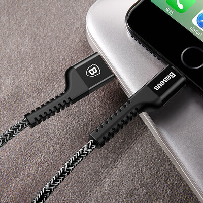 Времена мышления линия данных (Baseus) Apple друг лопнуть доказательство USB кабель Apple, iphone6 / 6s / 7 плюс / 5s / Ipad зарядки кабель телефонной линии 1 м Черный
Времена мышления линия данных (Baseus) Apple друг лопнуть доказательство USB кабель Apple, iphone6 / 6s / 7 плюс / 5s / Ipad зарядки кабель телефонной линии 1 м Черный