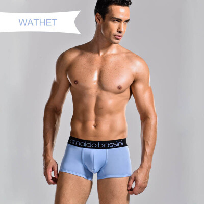 17 Colors Male Panties Sexy Underwear Men's Boxers Top Quality Modal Black Underwear Shorts Men Boxer Blue Los Hombres Boxer
17 Colors Male Panties Sexy Underwear Men's Boxers Top Quality Modal Black Underwear Shorts Men Boxer Blue Los Hombres Boxer
