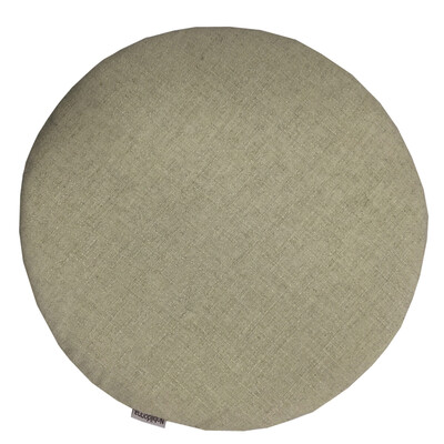 Nobildonna Linen Round Chinese Style Floor Cushions Meditation Cushion Chair Pads Tatami
Nobildonna Linen Round Chinese Style Floor Cushions Meditation Cushion Chair Pads Tatami