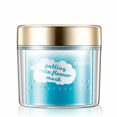 Butterflan mask patted rain mask 120g (Moisturizing sleep mask disposable mask night care shrink pores
Butterflan mask patted rain mask 120g (Moisturizing sleep mask disposable mask night care shrink pores