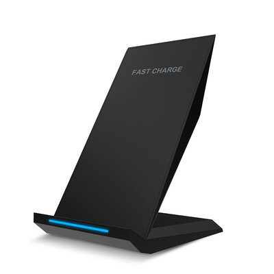 MAXEYE Wireless Charger ME101S QC Vertical Fast Wireless Charger Support iPhoneX / 8 / 8plus / Samsung S8 / S8 + / note7 / QI Standard Protocol
MAXEYE Wireless Charger ME101S QC Vertical Fast Wireless Charger Support iPhoneX / 8 / 8plus / Samsung S8 / S8 + / note7 / QI Standard Protocol