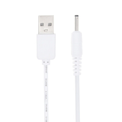 ECSEM 100CM Charging Cable Replacement for Foreo Luna/ Luna 2/ Mini/ Mini 2/ Go/Luxe Facial Cleanser USB Charger Cord
ECSEM 100CM Charging Cable Replacement for Foreo Luna/ Luna 2/ Mini/ Mini 2/ Go/Luxe Facial Cleanser USB Charger Cord