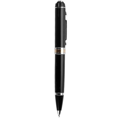 Newman Newsmy RV96 16G black digital pen-type recording pen professional micro-HD noise reduction MP3 player
Newman Newsmy RV96 16G black digital pen-type recording pen professional micro-HD noise reduction MP3 player