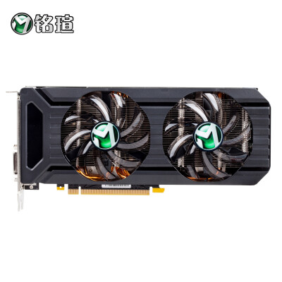 MAXSUN GTX1070 Big Mac 8G 1506-1683 / 8000MHz 8G / 256bit графическая карта GDDR5 PCI-E 3.0
MAXSUN GTX1070 Big Mac 8G 1506-1683 / 8000MHz 8G / 256bit графическая карта GDDR5 PCI-E 3.0
