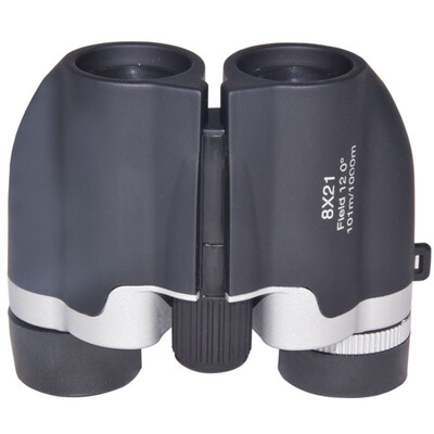 Jasper binoculars children mini high-definition high view bird mirror night light night vision glasses 8X21 black
Jasper binoculars children mini high-definition high view bird mirror night light night vision glasses 8X21 black