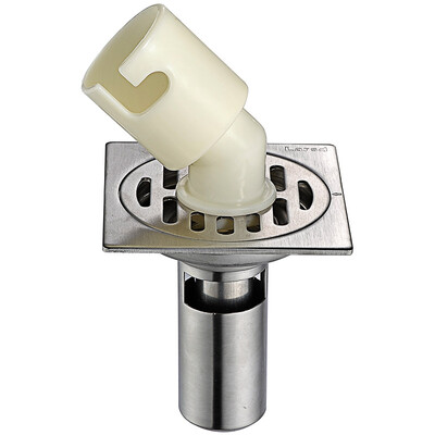 Larsd 7098 washing machine floor drain quality stainless steel deodorant drain deep water seal
Larsd 7098 washing machine floor drain quality stainless steel deodorant drain deep water seal